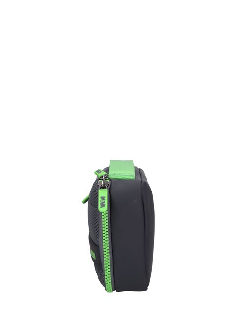  NAVA | EB849DGFGRIGIO SCURO-VERDE FLUO